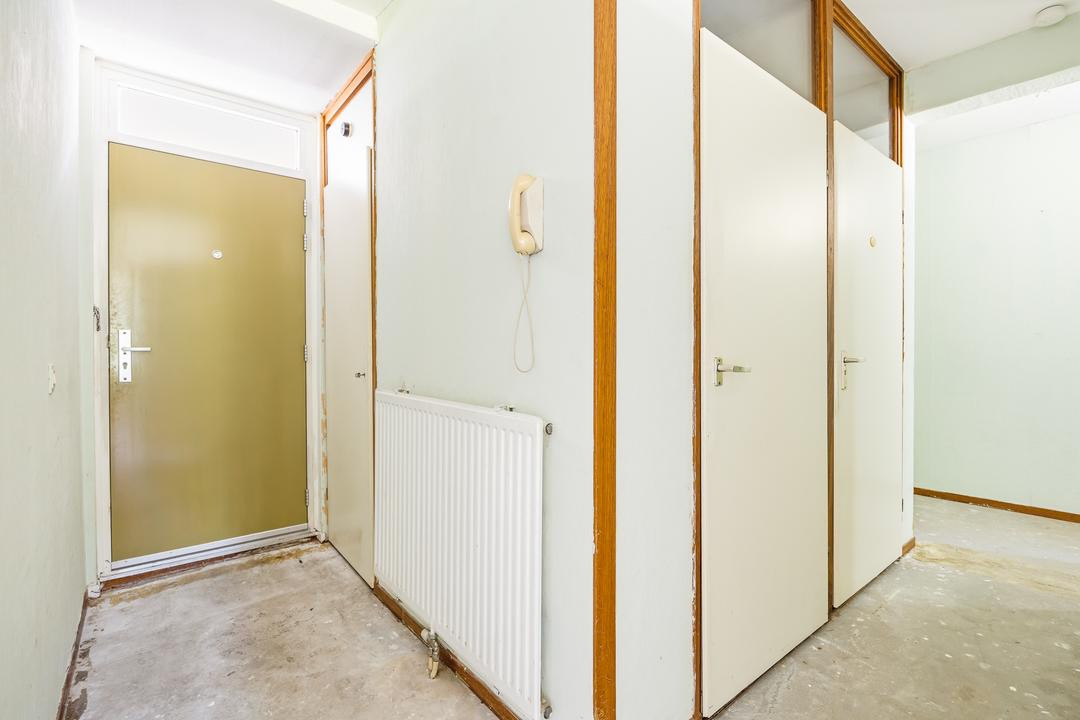 Appartement te koop: Dijkmeent 12, Almere