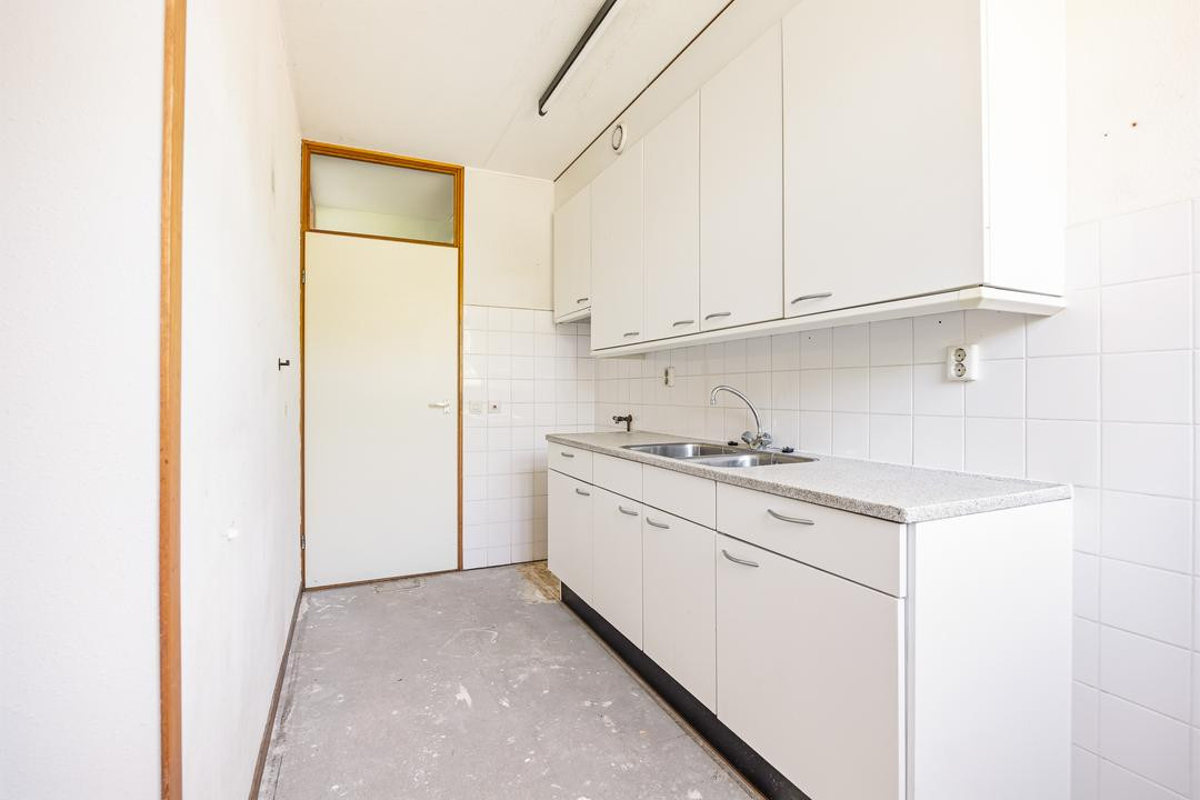 Appartement te koop: Dijkmeent 12, Almere