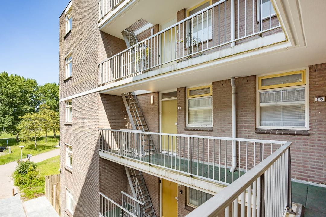 Appartement te koop: Dijkmeent 12, Almere