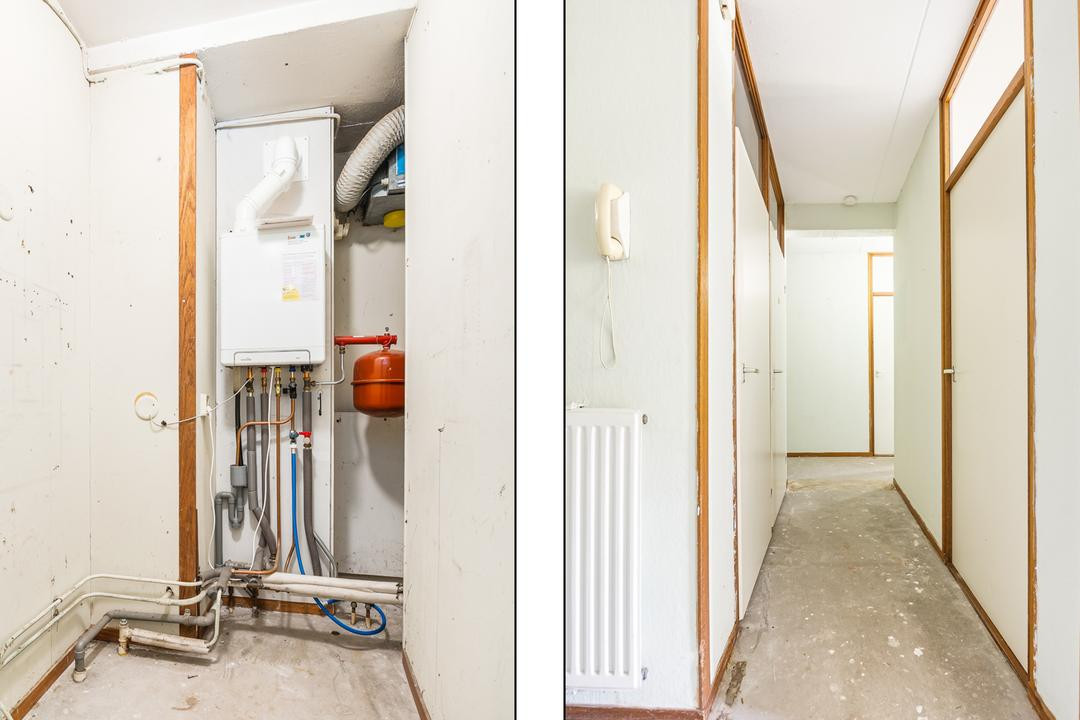 Appartement te koop: Dijkmeent 12, Almere