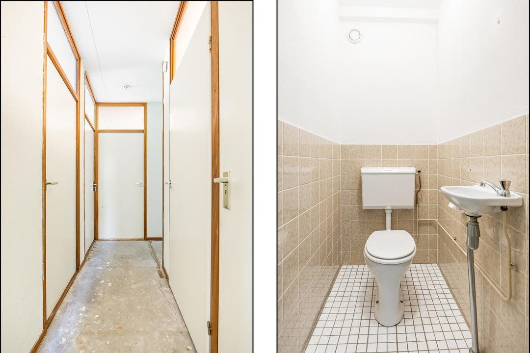 Appartement te koop: Dijkmeent 12, Almere