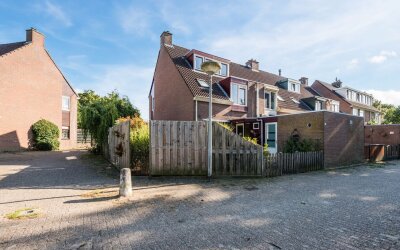 Schapenmeent 88