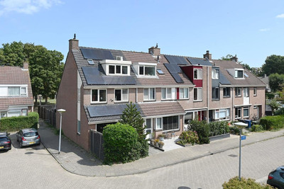 Huis te koop Schapenmeent 157