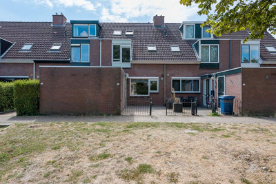 Schapenmeent 166