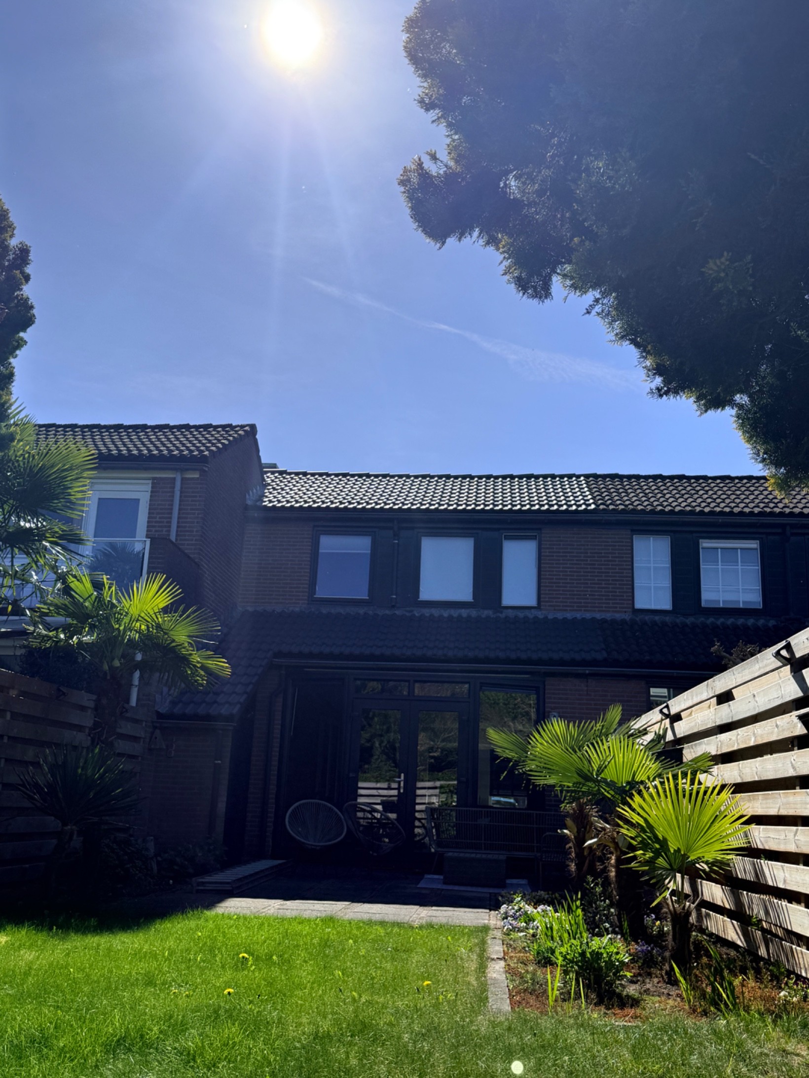 Tussenwoning te koop: Grasmeent 68, Almere