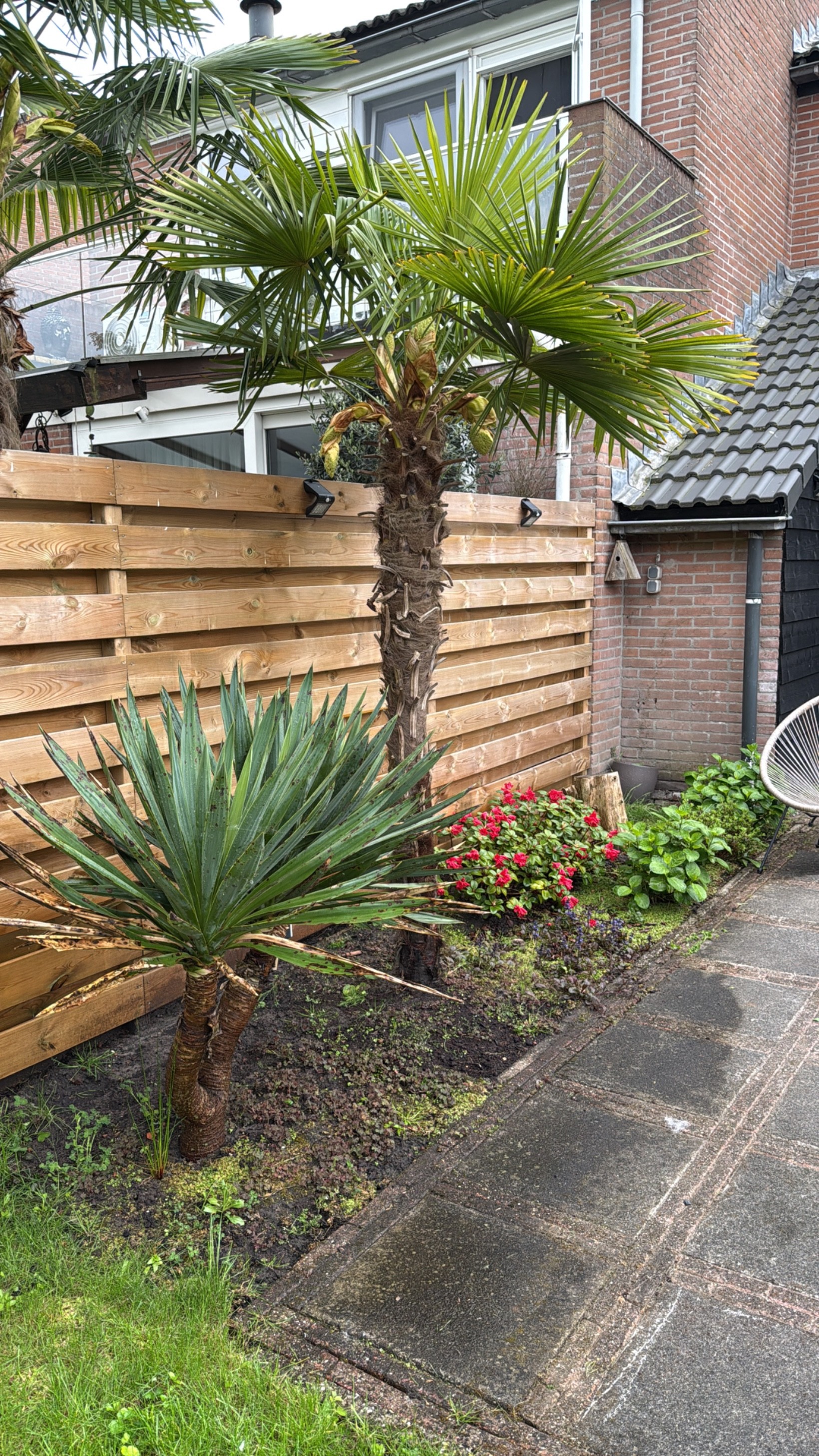 Tussenwoning te koop: Grasmeent 68, Almere