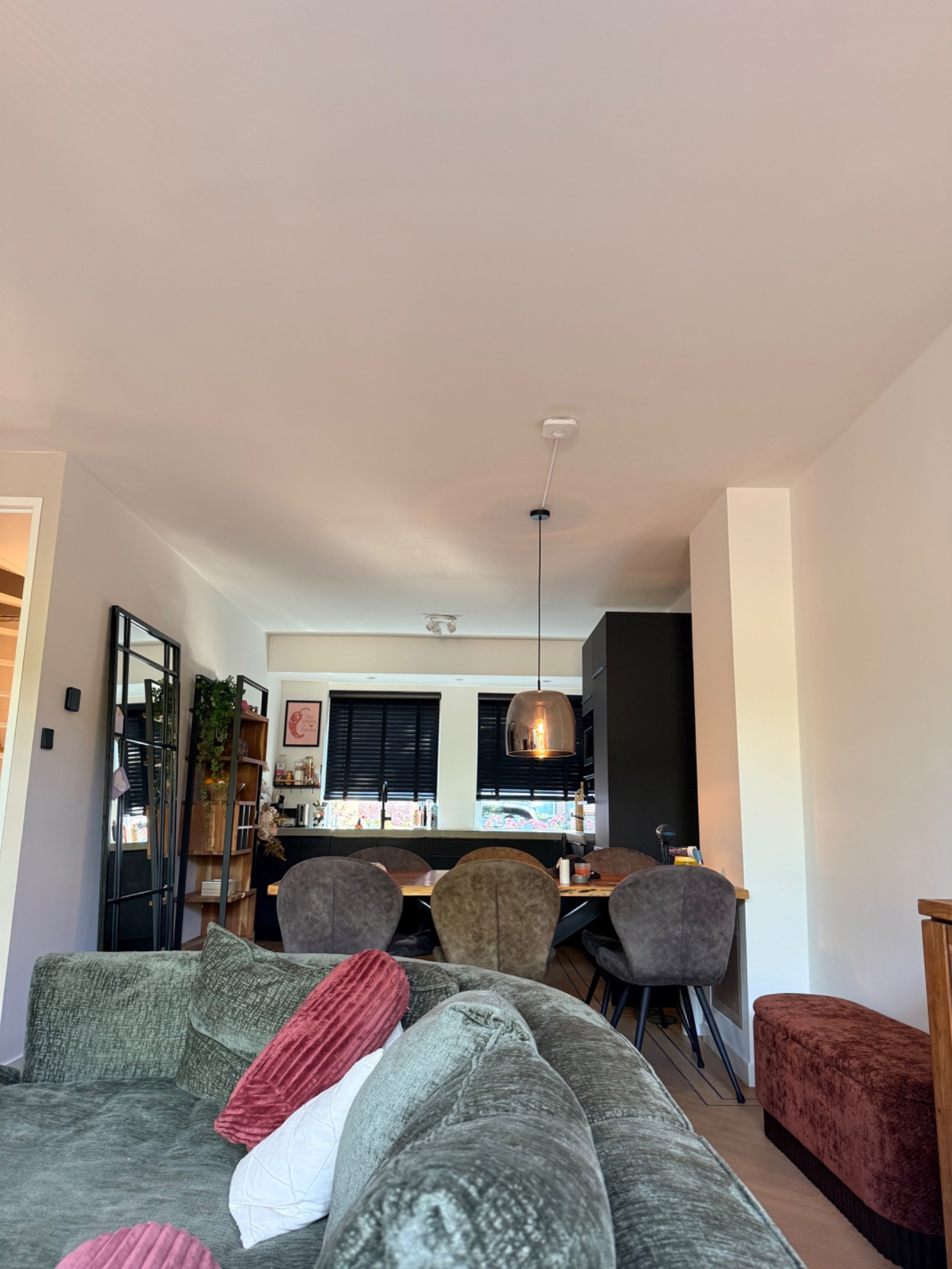 Tussenwoning te koop: Grasmeent 68, Almere