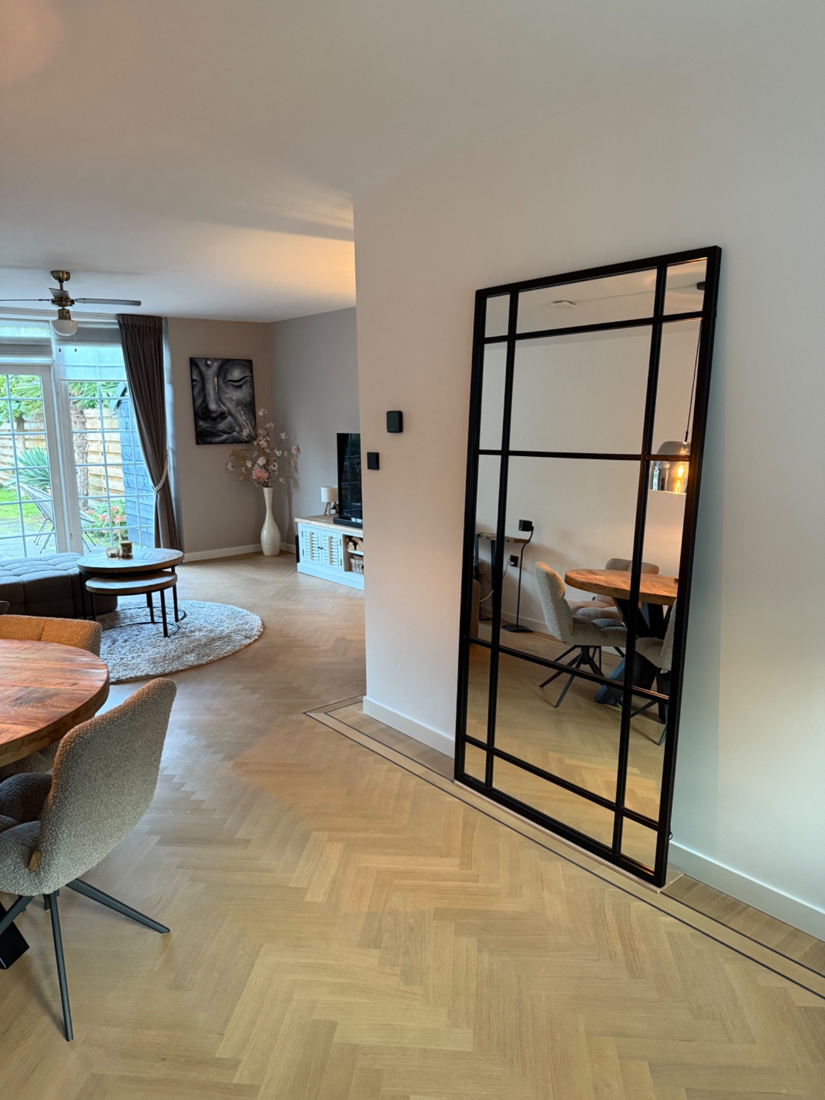 Tussenwoning te koop: Grasmeent 68, Almere