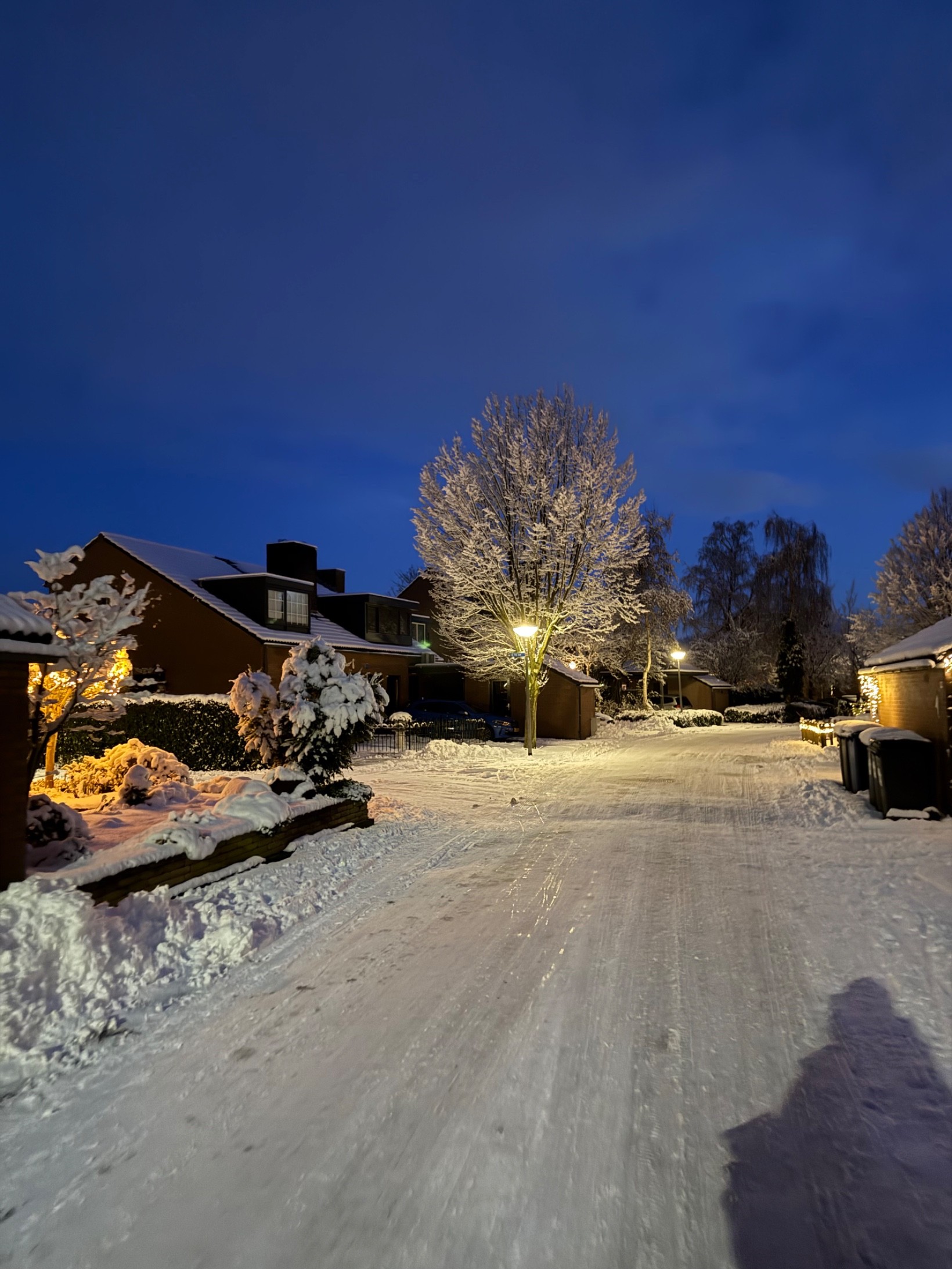 Tussenwoning te koop: Grasmeent 68, Almere