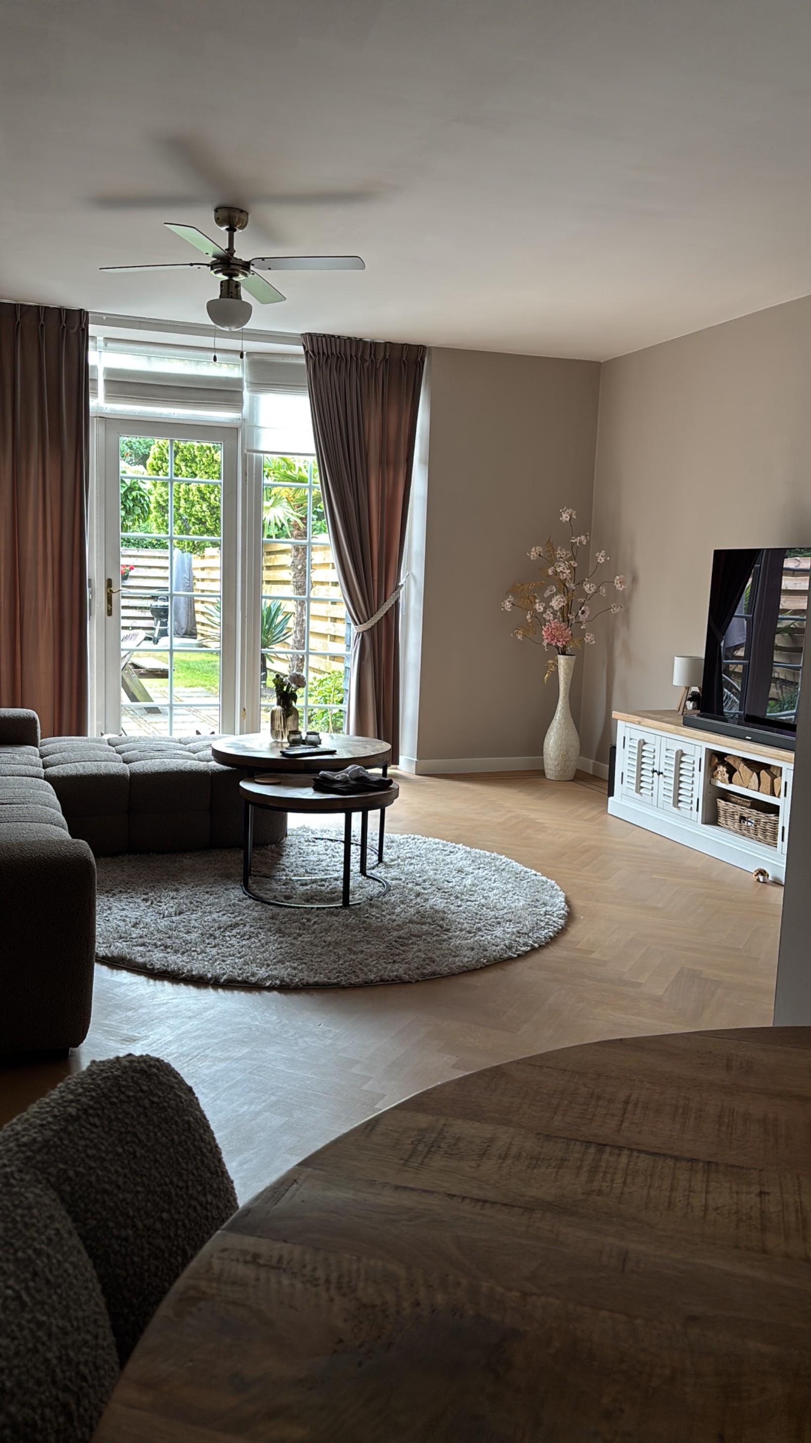 Tussenwoning te koop: Grasmeent 68, Almere