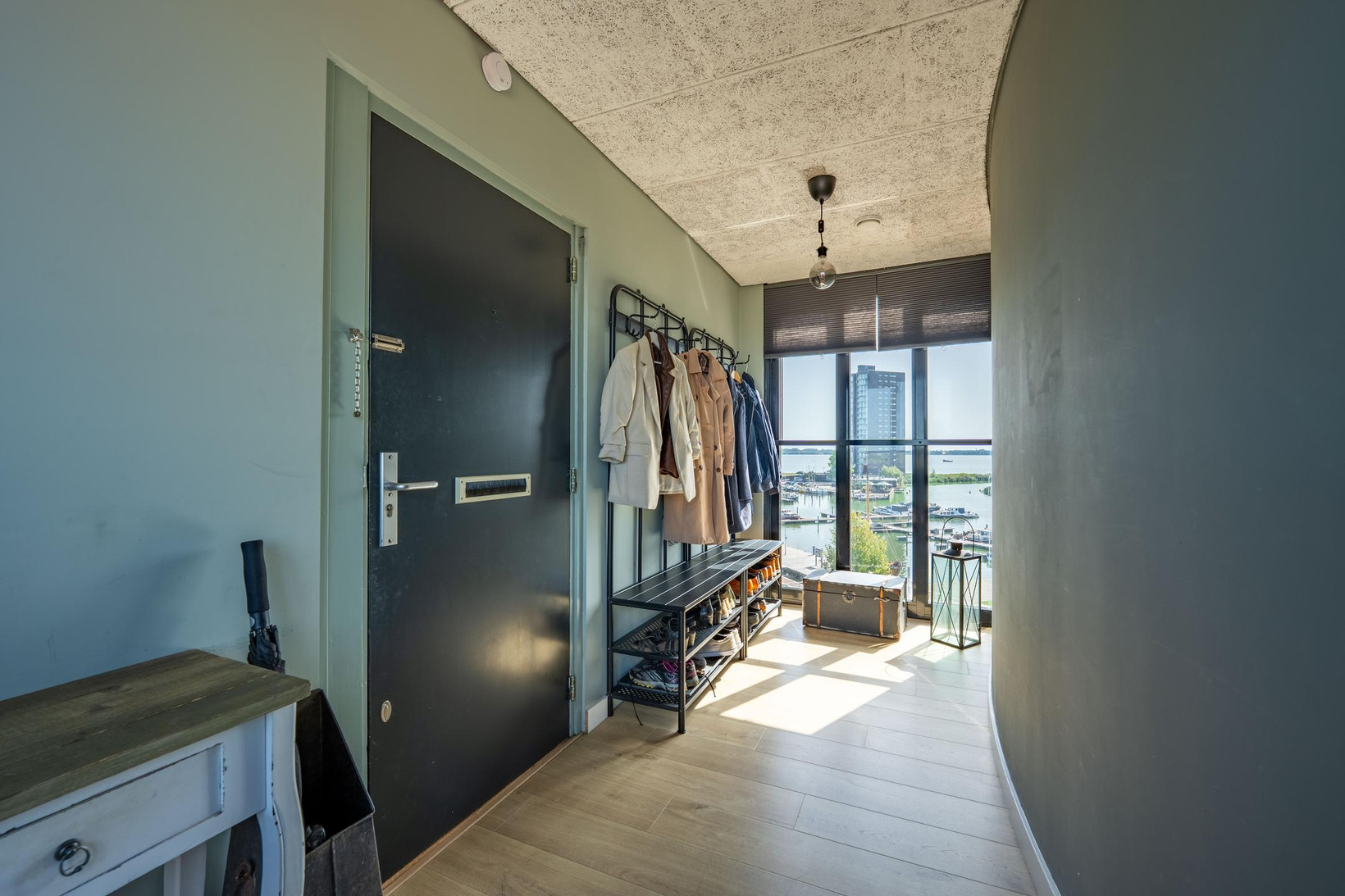 Appartement te koop: Havenzicht 49, Almere