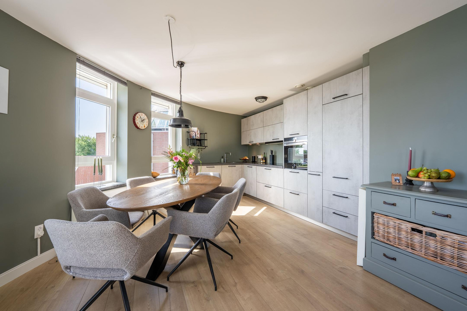 Appartement te koop: Havenzicht 49, Almere