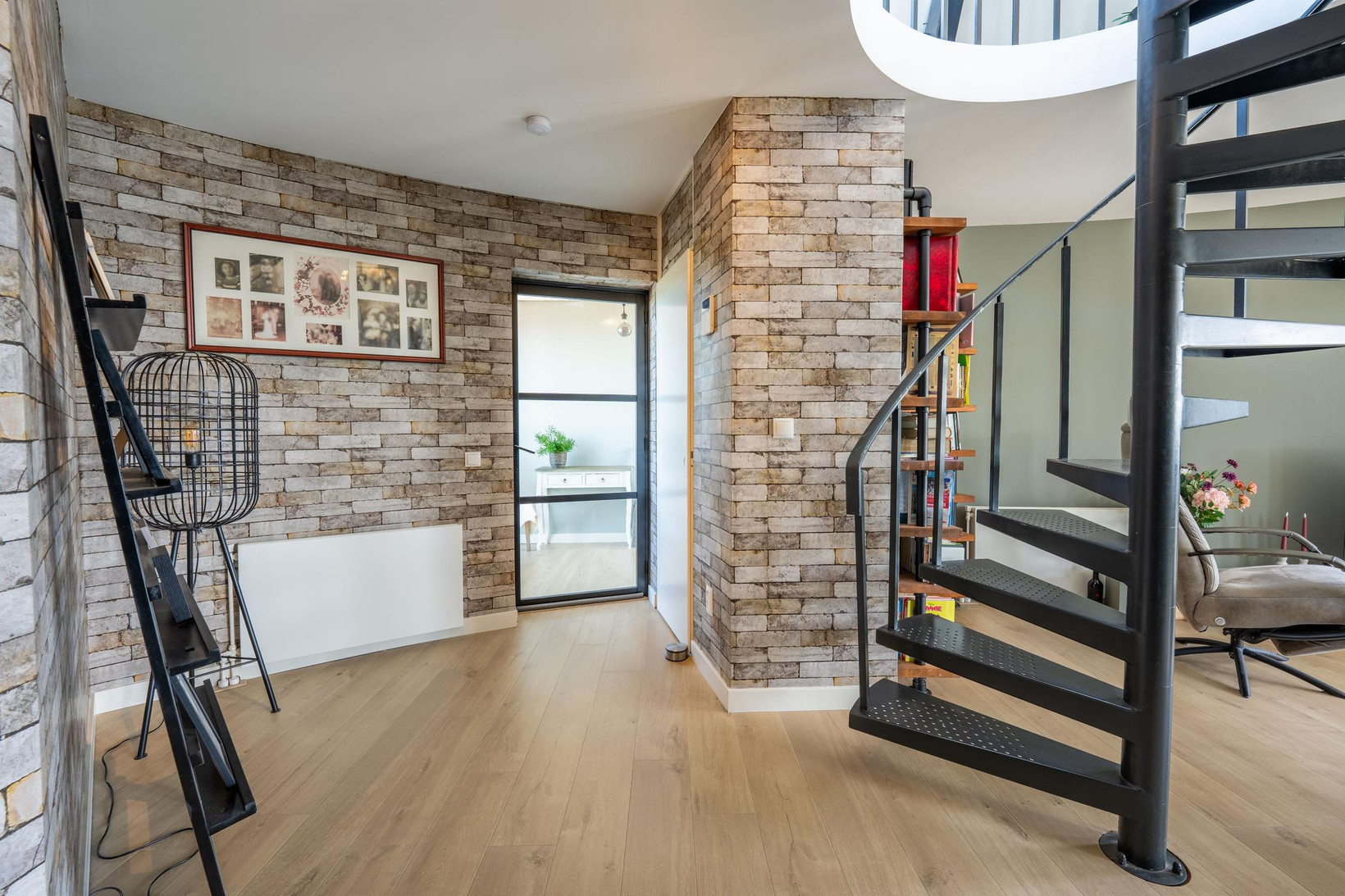 Appartement te koop: Havenzicht 49, Almere
