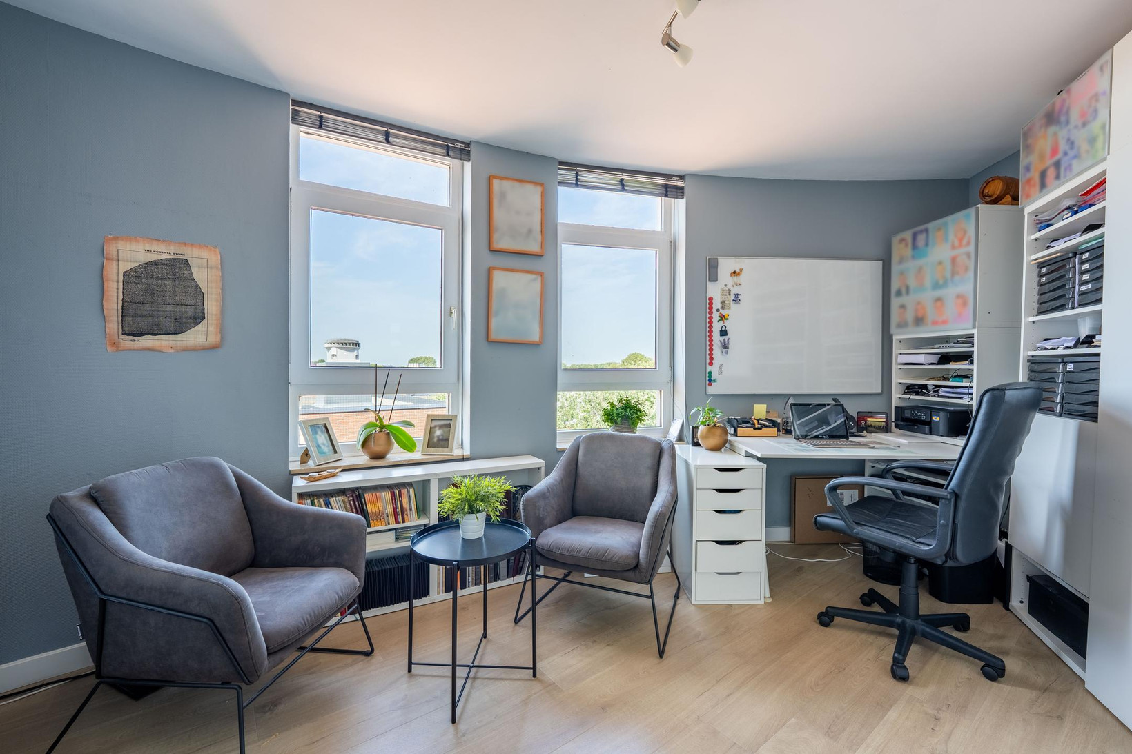 Appartement te koop: Havenzicht 49, Almere