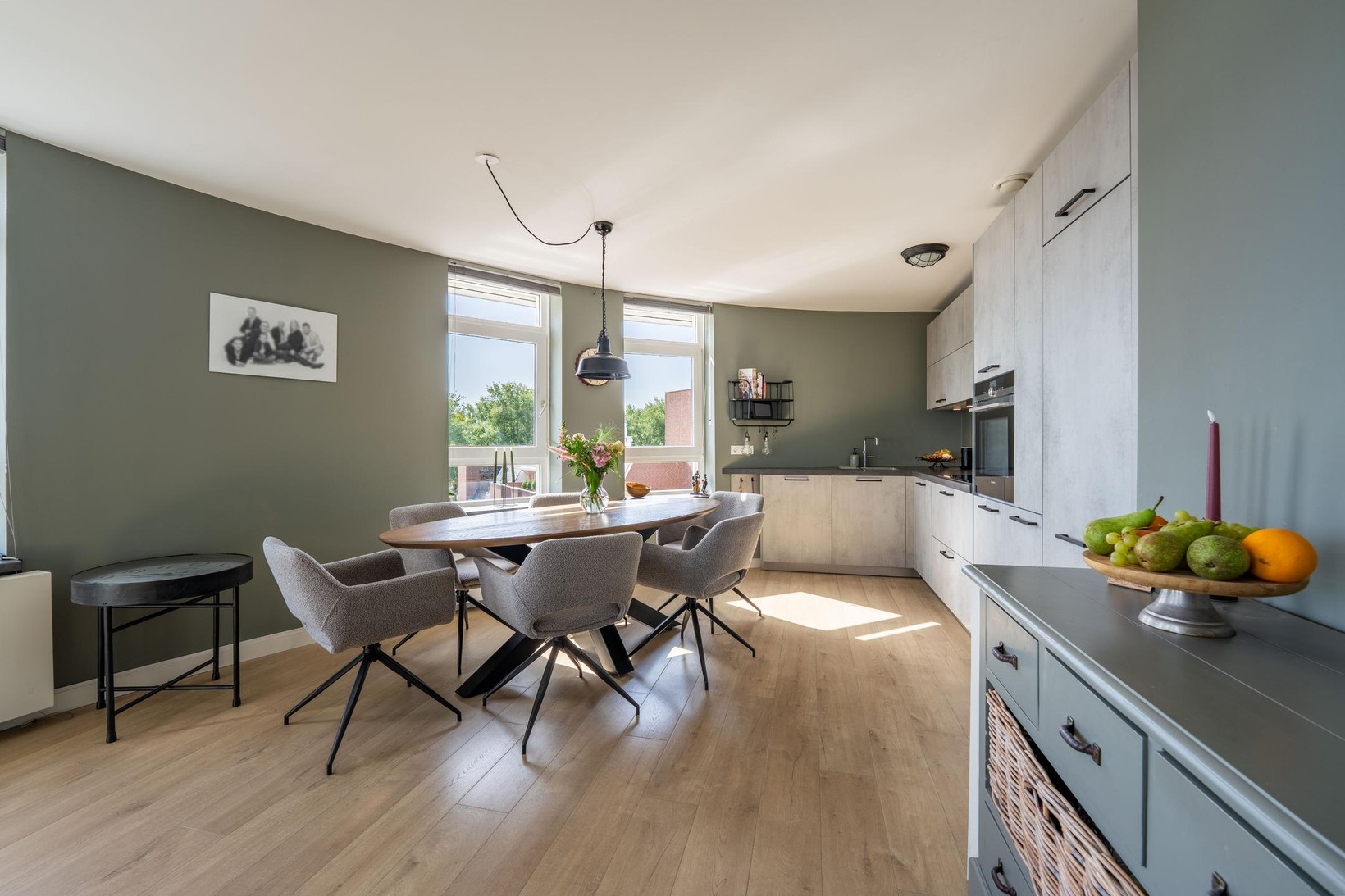 Appartement te koop: Havenzicht 49, Almere