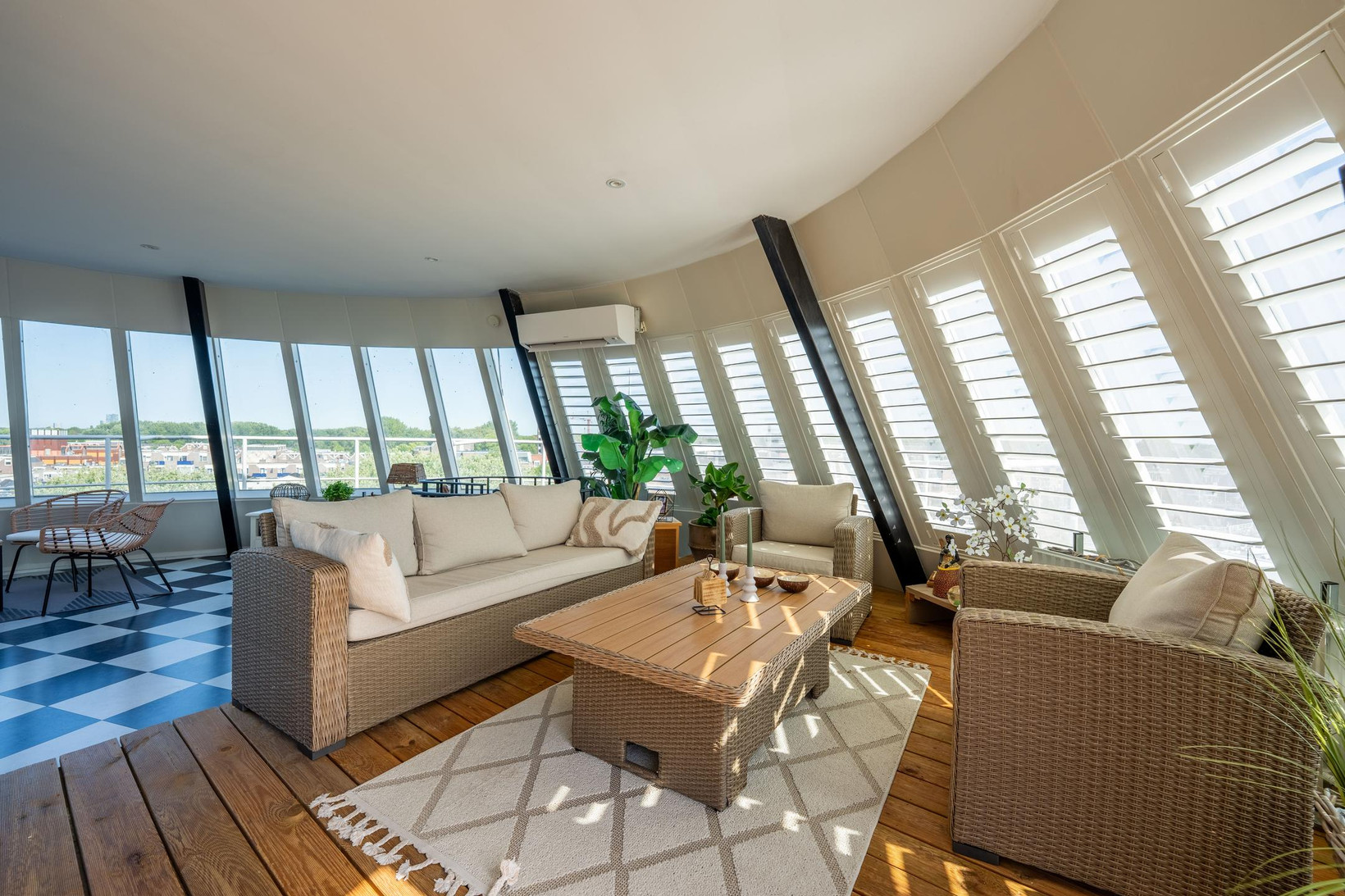 Appartement te koop: Havenzicht 49, Almere