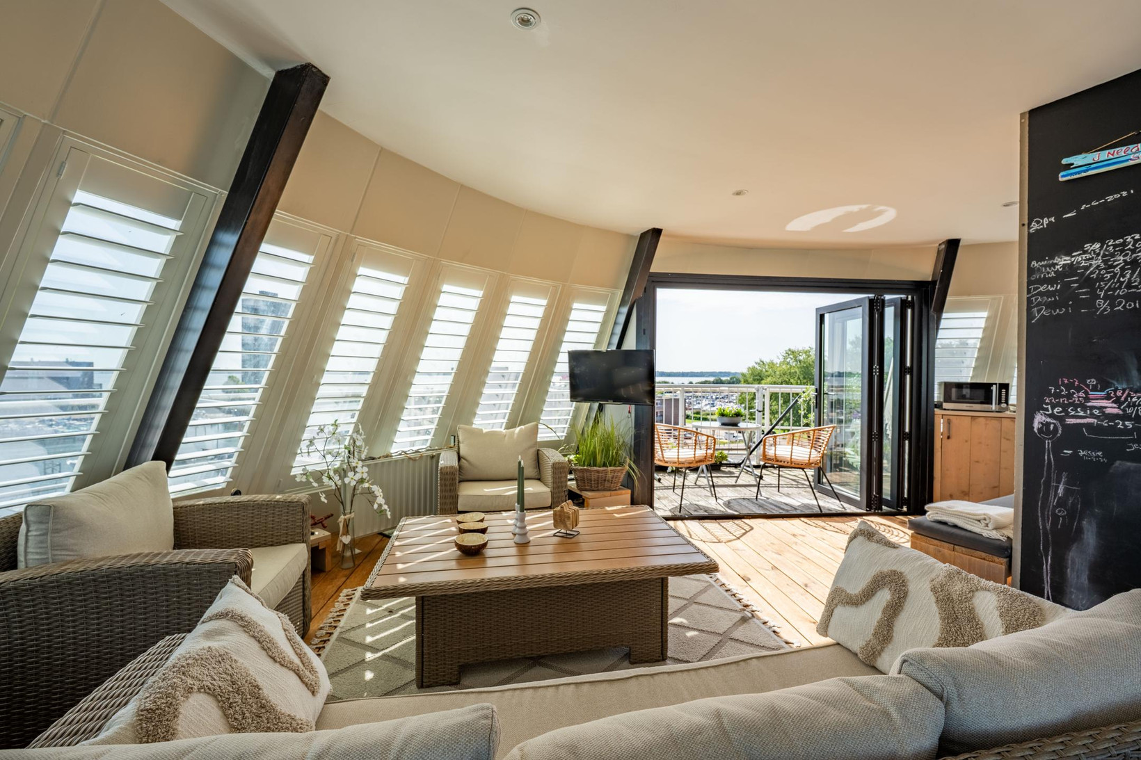 Appartement te koop: Havenzicht 49, Almere