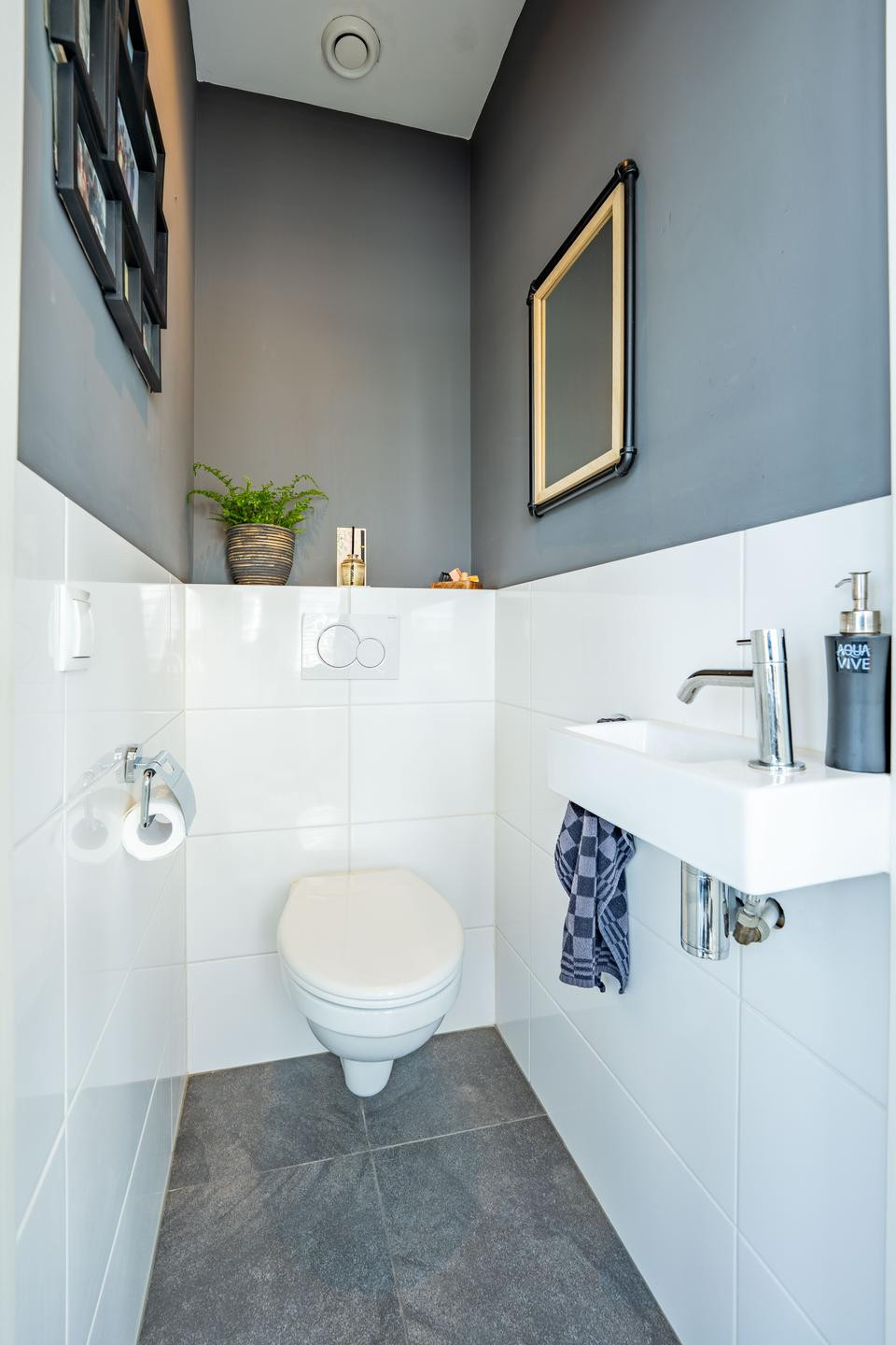 Appartement te koop: Havenzicht 49, Almere