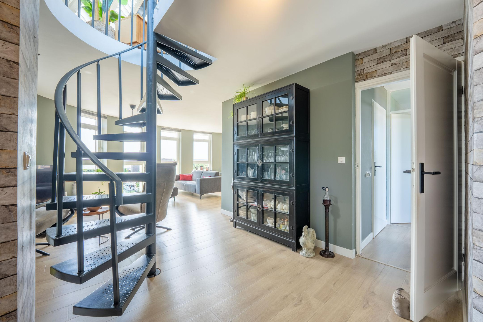 Appartement te koop: Havenzicht 49, Almere