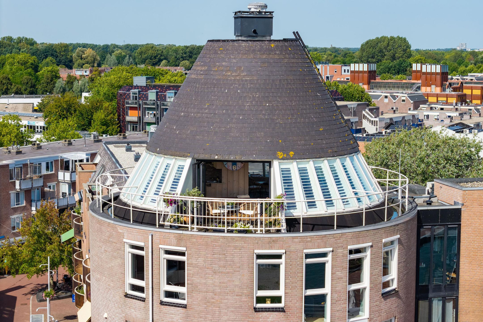Appartement te koop: Havenzicht 49, Almere