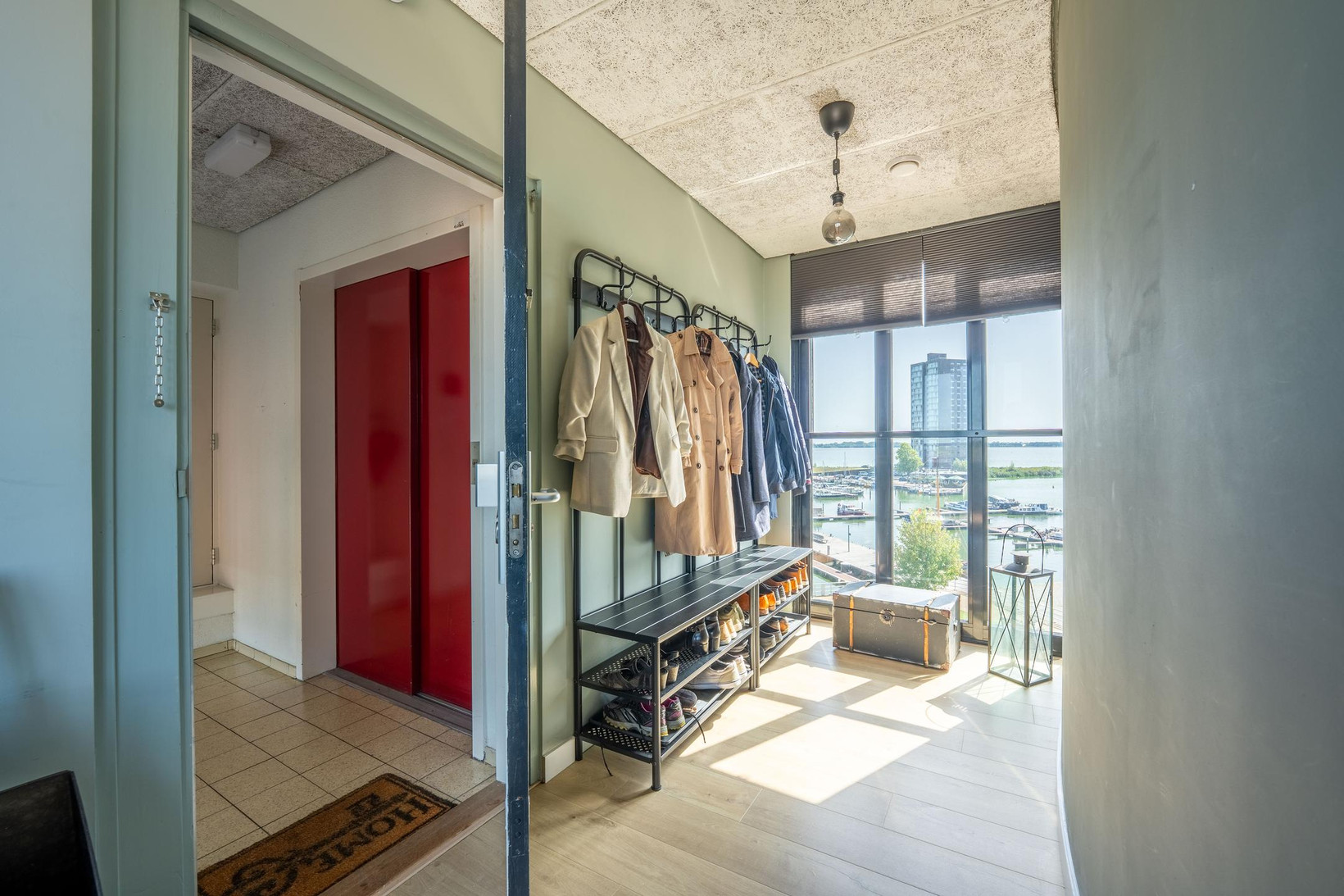 Appartement te koop: Havenzicht 49, Almere