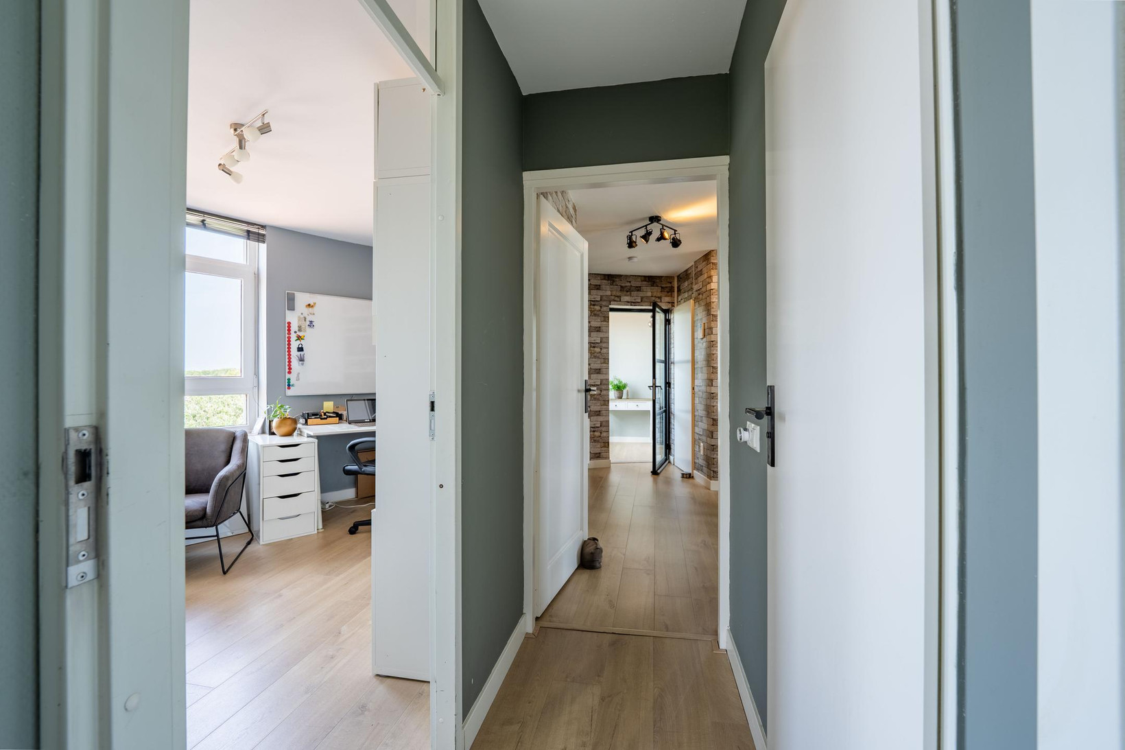 Appartement te koop: Havenzicht 49, Almere