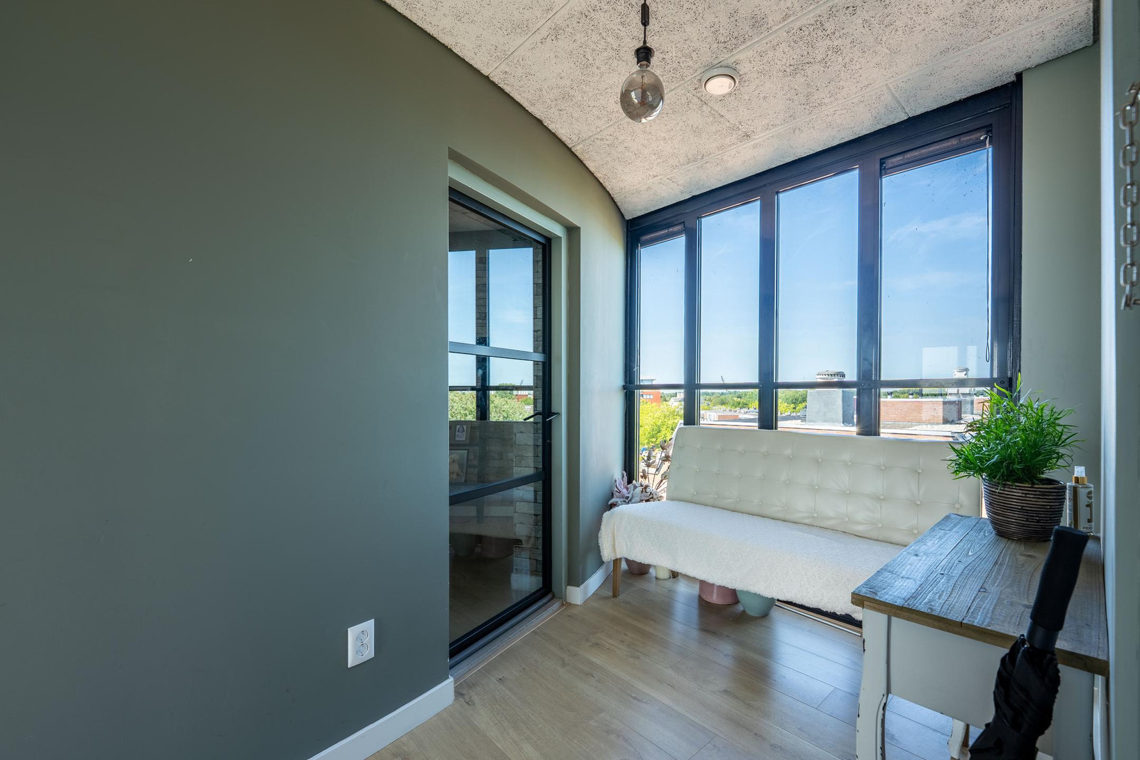 Appartement te koop: Havenzicht 49, Almere