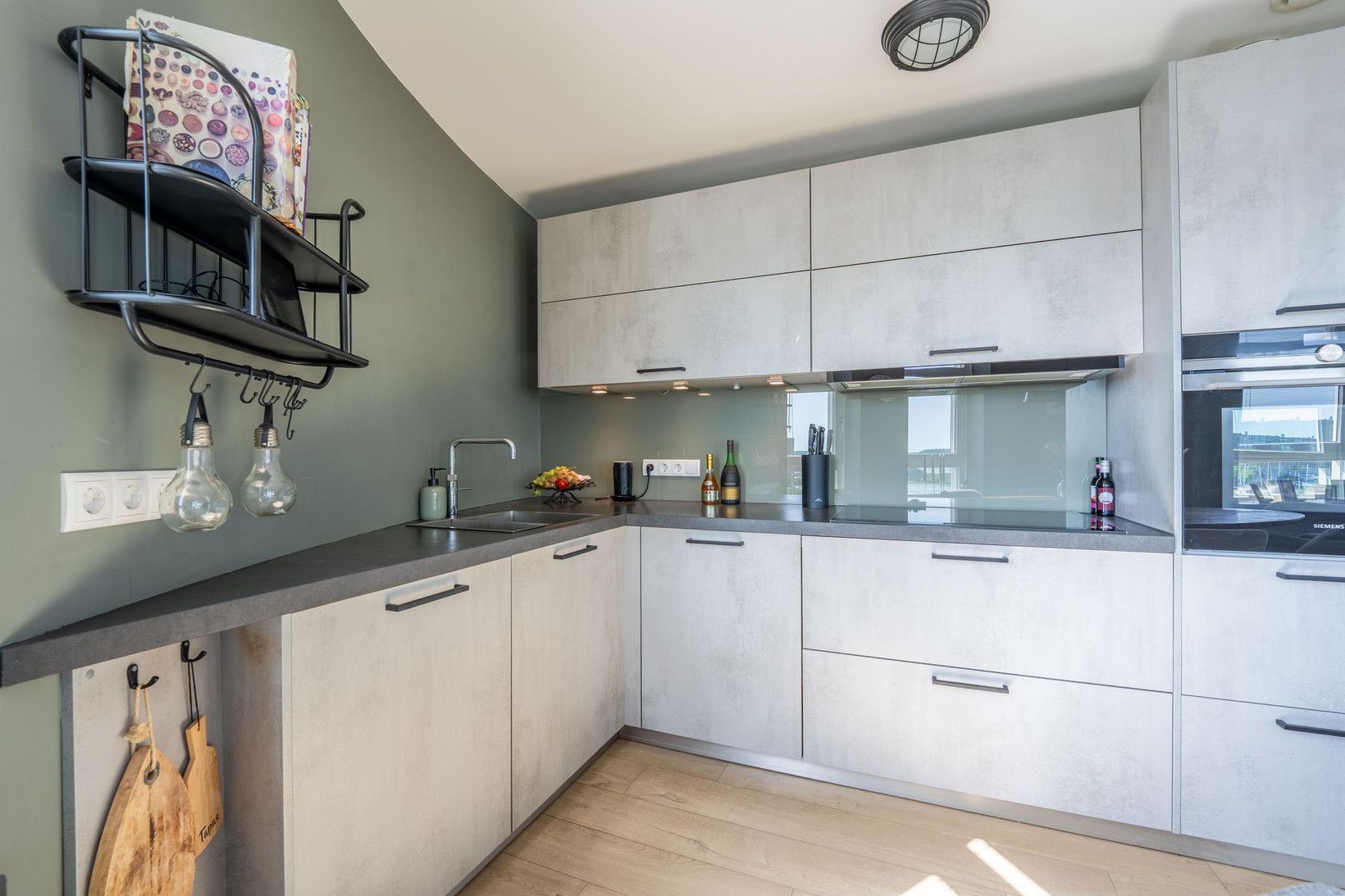 Appartement te koop: Havenzicht 49, Almere