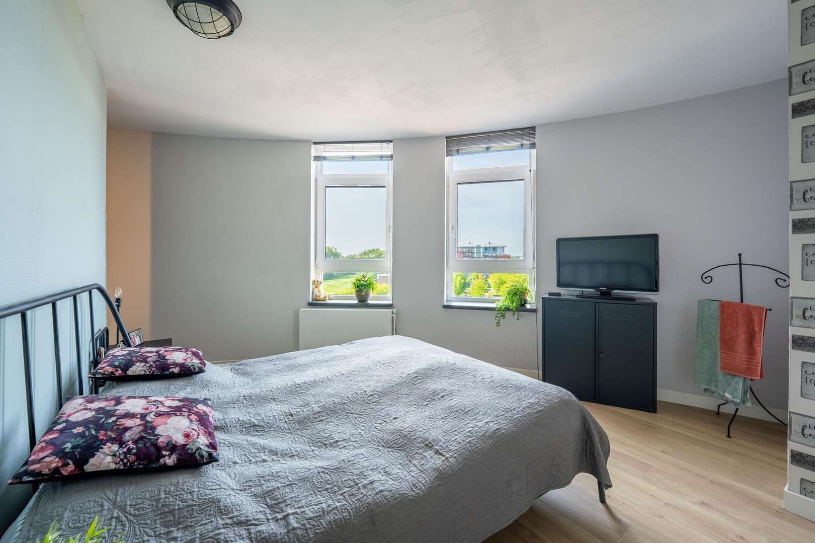 Appartement te koop: Havenzicht 49, Almere