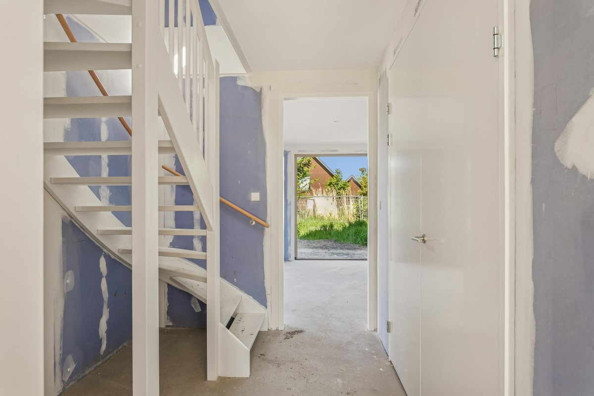Woning te koop: Speulderbos 21, Almere