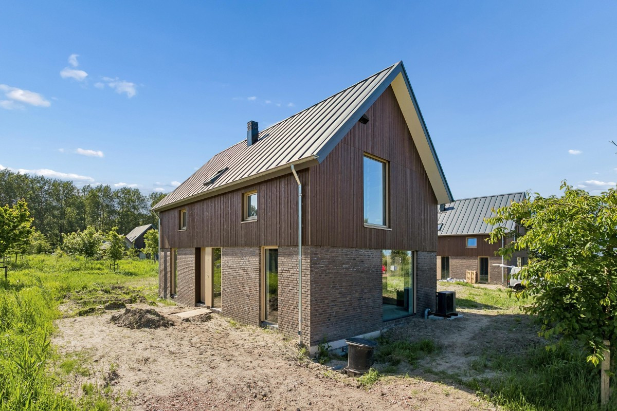 Woning te koop: Speulderbos 21, Almere