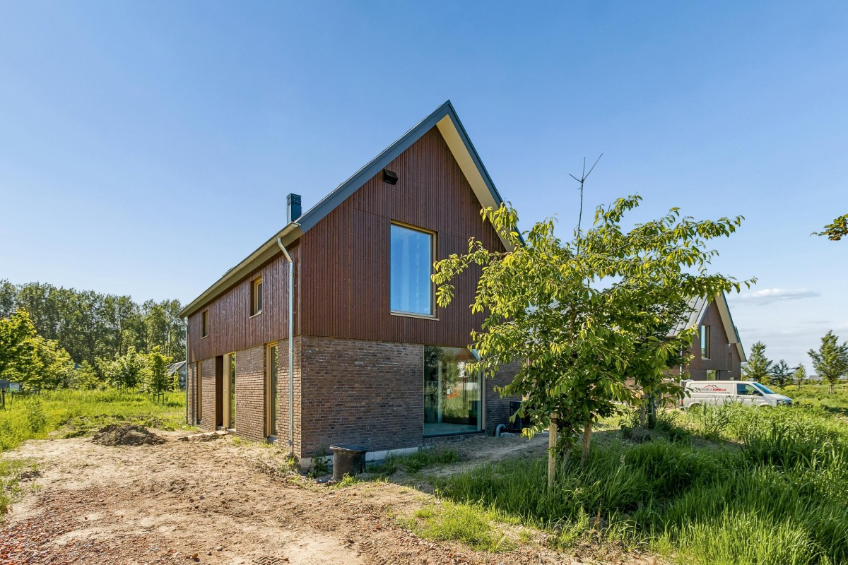 Woning te koop: Speulderbos 21, Almere