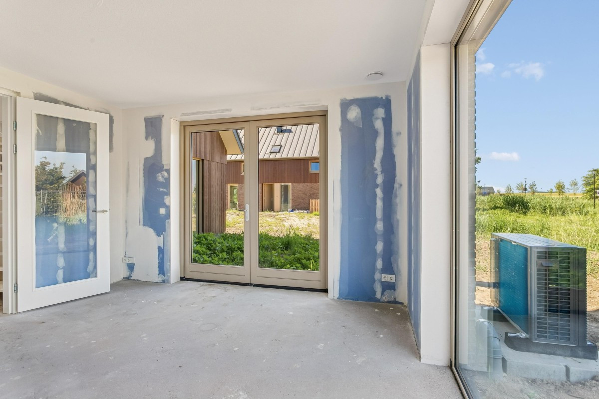 Woning te koop: Speulderbos 21, Almere