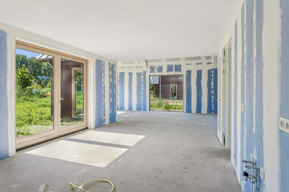 Woning te koop: Speulderbos 21, Almere