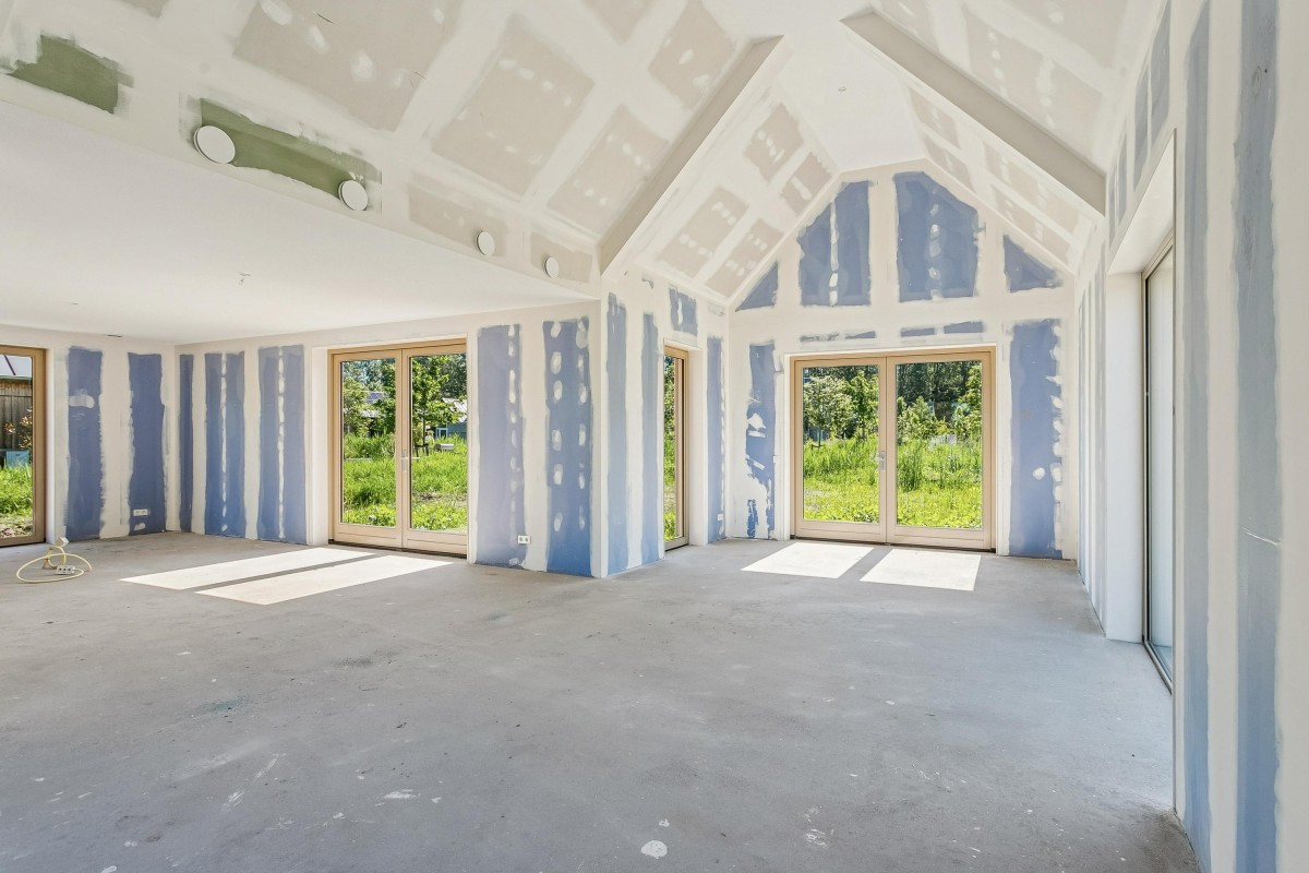 Woning te koop: Speulderbos 21, Almere