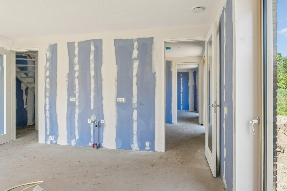 Woning te koop: Speulderbos 21, Almere