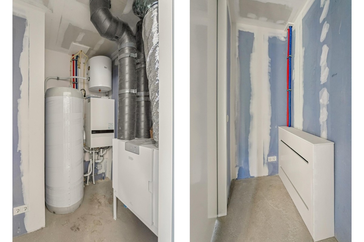 Woning te koop: Speulderbos 21, Almere