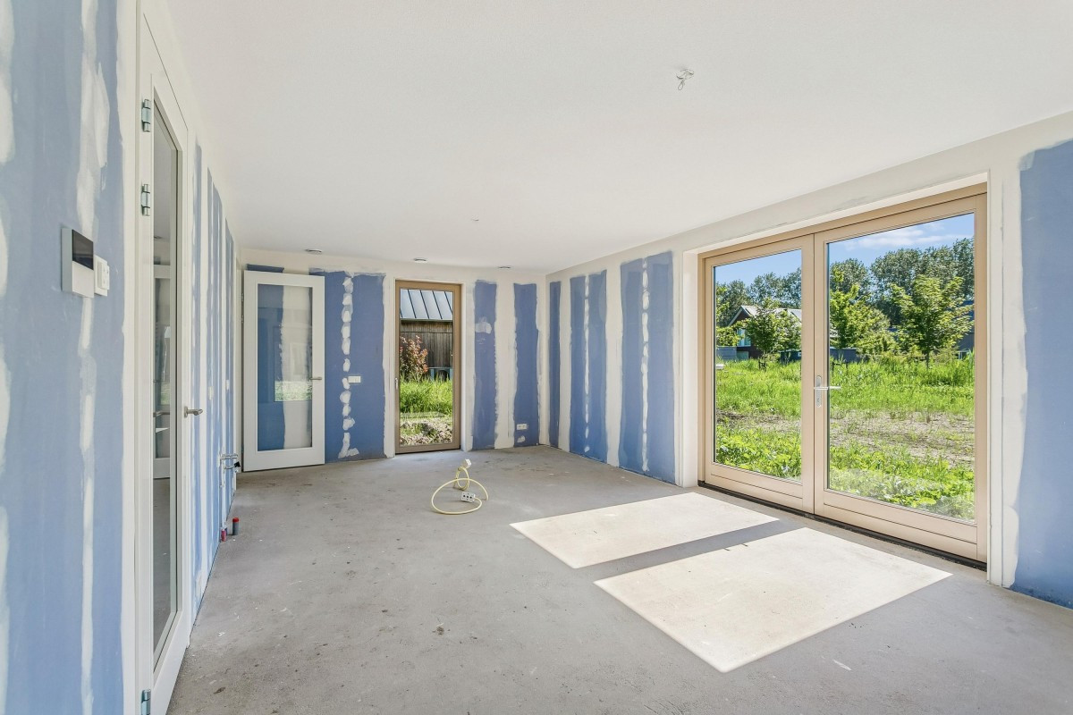 Woning te koop: Speulderbos 21, Almere