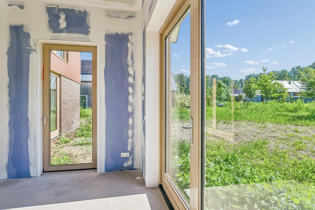 Woning te koop: Speulderbos 21, Almere
