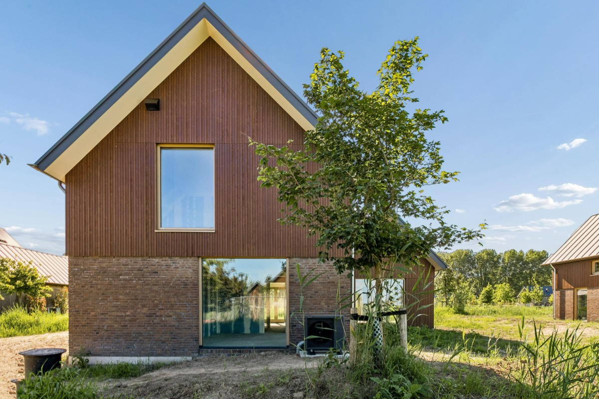 Woning te koop: Speulderbos 21, Almere
