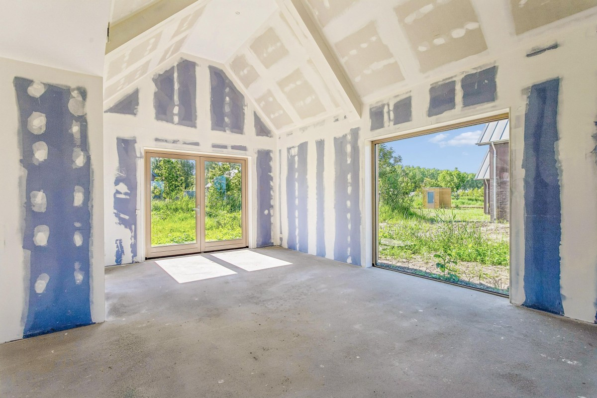 Woning te koop: Speulderbos 21, Almere