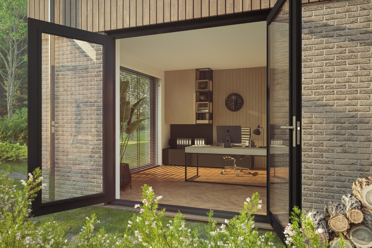 Woning te koop: Speulderbos 21, Almere