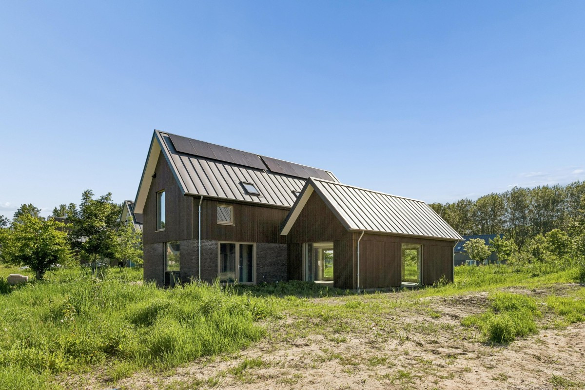 Woning te koop: Speulderbos 21, Almere