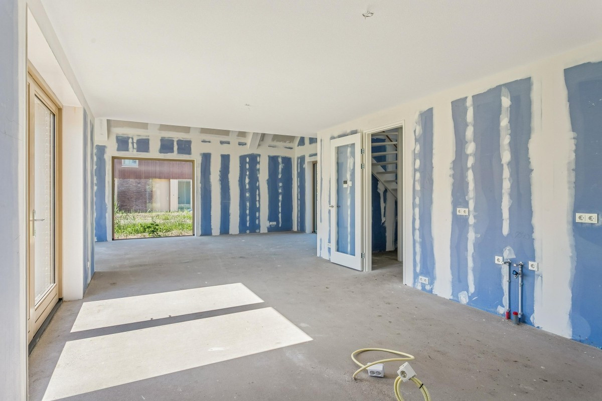 Woning te koop: Speulderbos 21, Almere