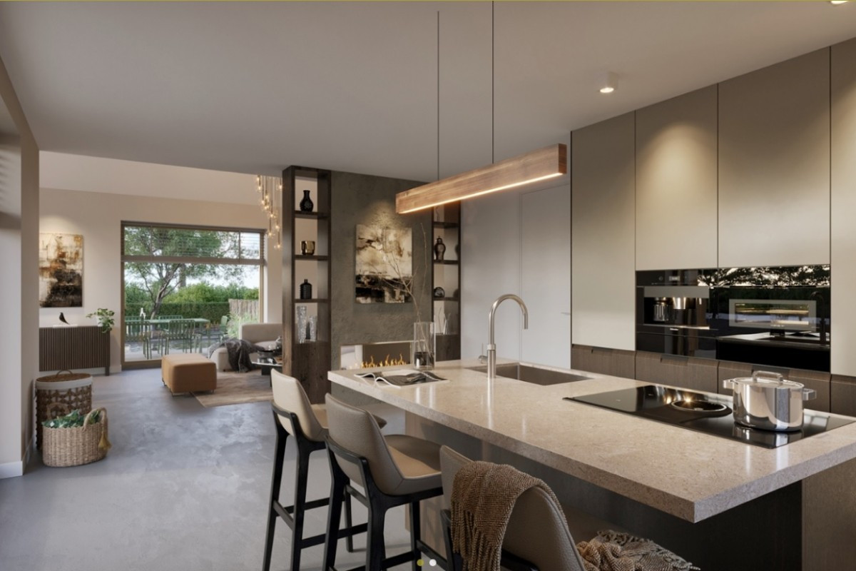 Woning te koop: Speulderbos 21, Almere