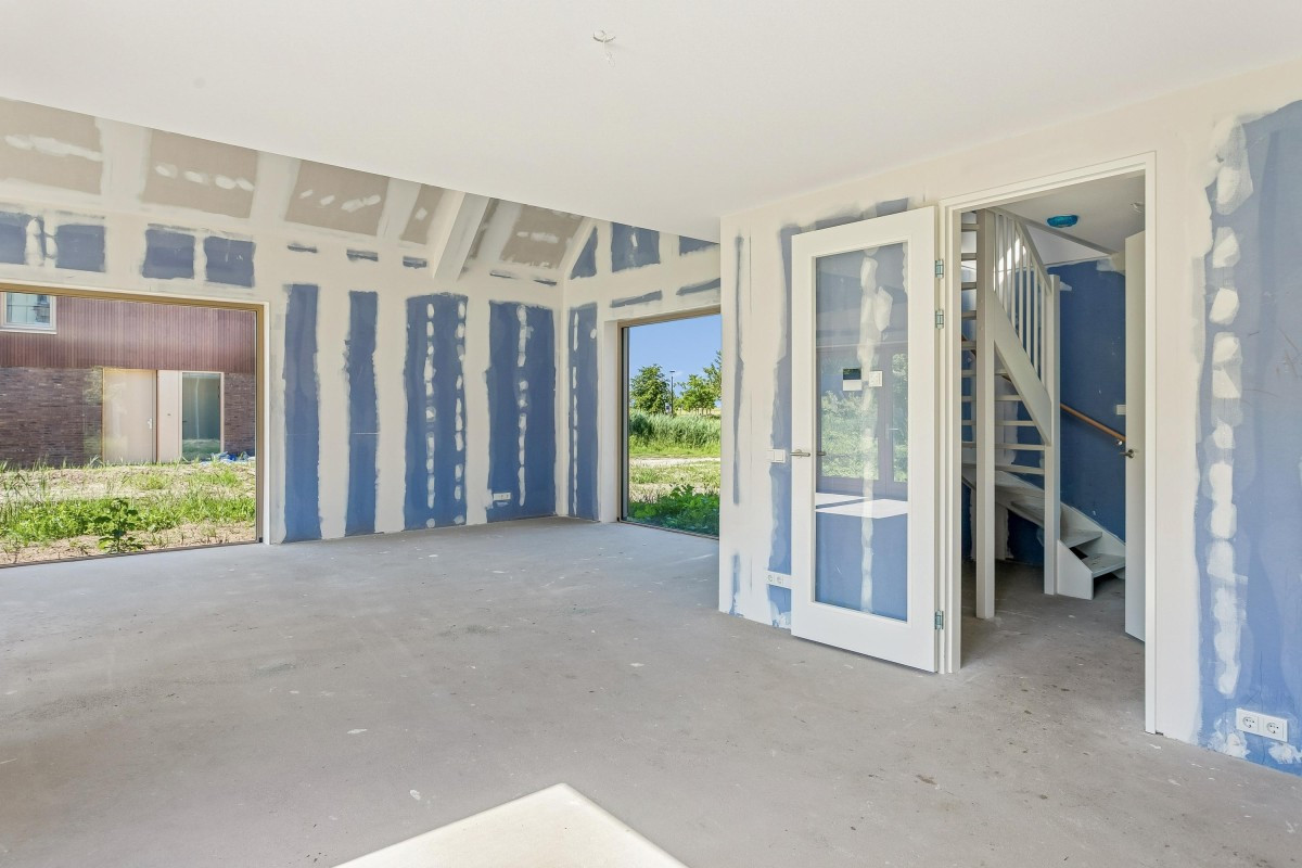 Woning te koop: Speulderbos 21, Almere