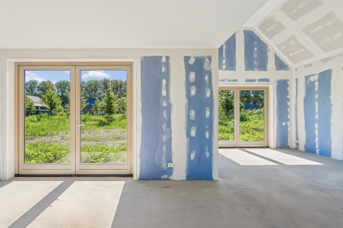 Woning te koop: Speulderbos 21, Almere