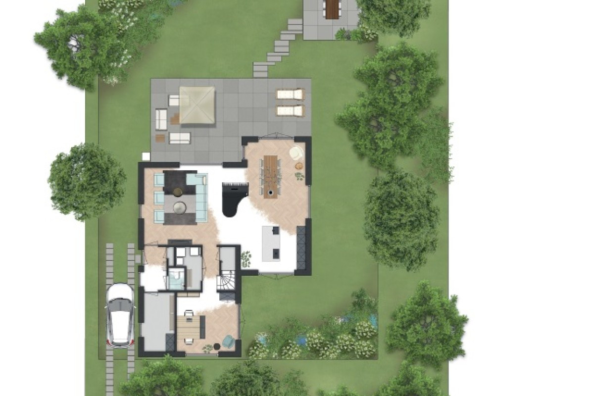 Woning te koop: Speulderbos 21, Almere