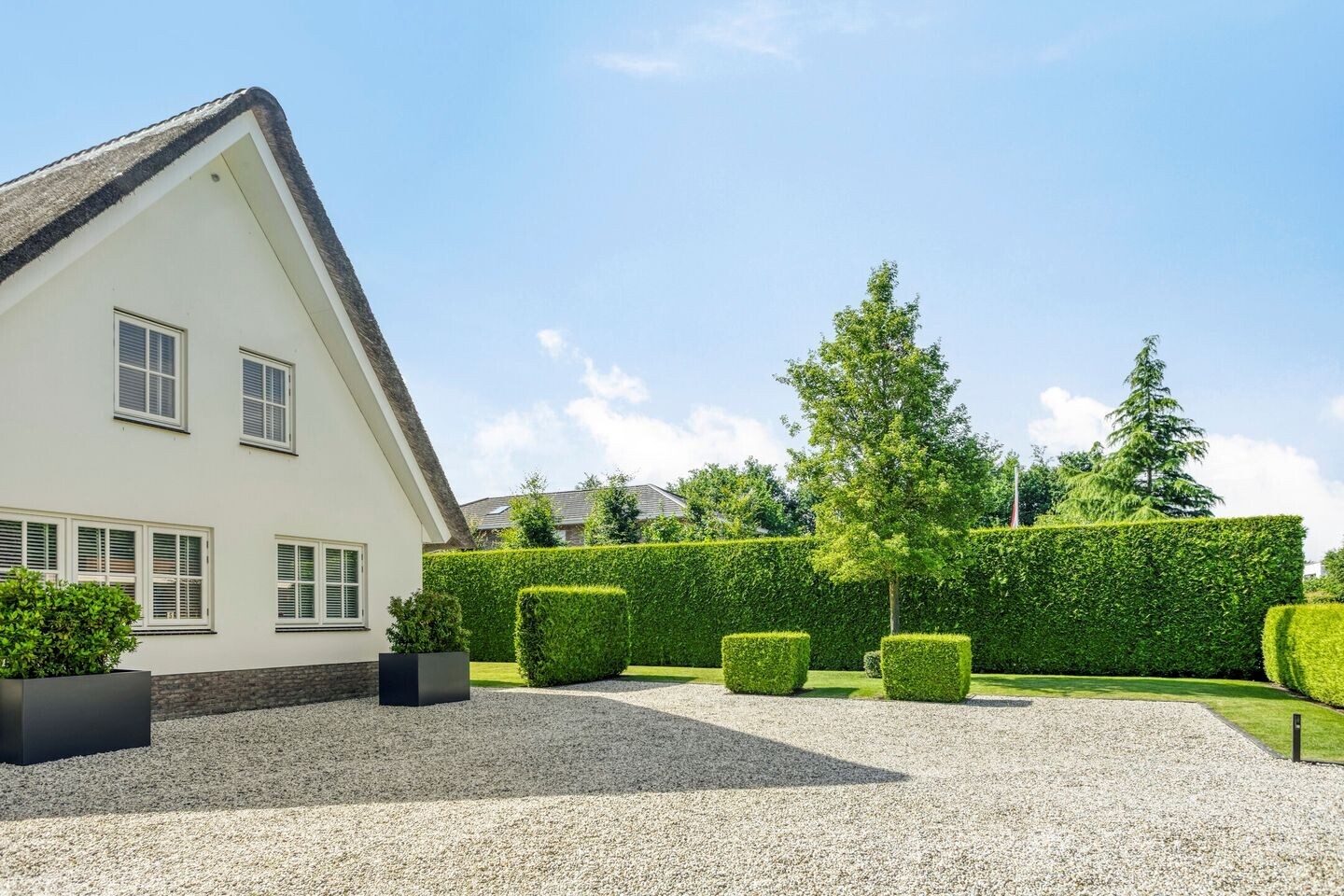 Vrijstaande woning te koop: Loetbos 5, Almere