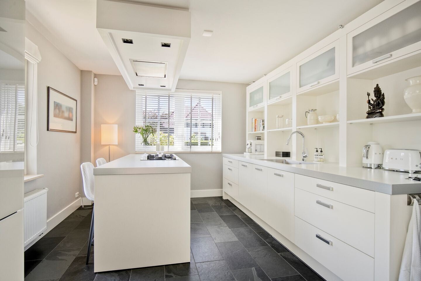 Vrijstaande woning te koop: Loetbos 5, Almere